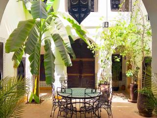 Riad Al Mamoune - Marrakesh - 0