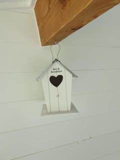B&B 't Hoogste - Bornem - 9