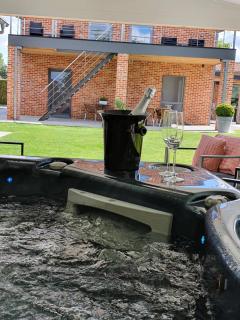 B&B 't Hoogste - Bornem - 6