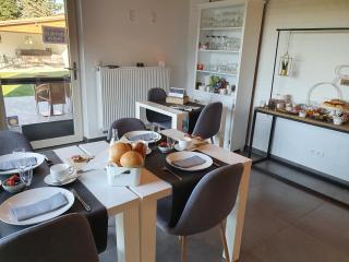 B&B 't Hoogste - Bornem - 2