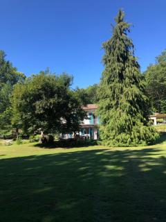 Agriturismo La Casa Nel Bosco - Boveglio - 5