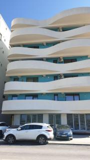 Apartament Mamaia Nord, Jianu - Mamaia Nord – Năvodari - 2