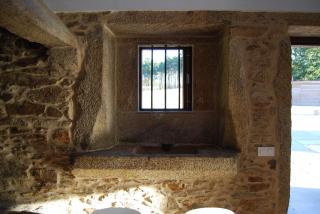 Casa do cruceiro na Costa da Morte - Jornes - 2