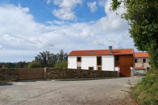 Casa do cruceiro na Costa da Morte - Jornes - 9