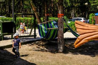 Przystań Łeba Resort&Restaurant - Łeba - 7