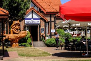 Przystań Łeba Resort&Restaurant - Łeba - 6