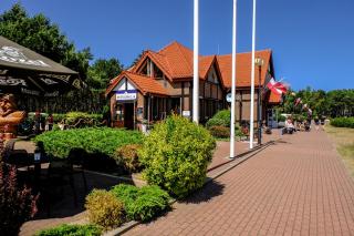 Przystań Łeba Resort&Restaurant - 5