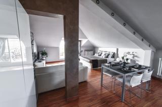 Cute & Cozy Terrace - Bergamo - 4