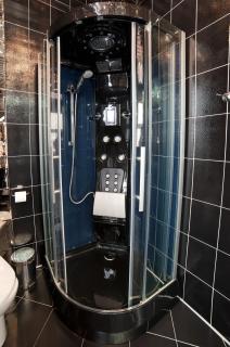 Hotel Praha - Oujhorod - 6