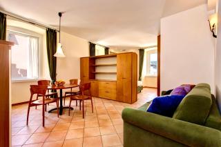 Residence San Giusto - Triest - 8