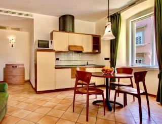 Residence San Giusto - Triest - 5