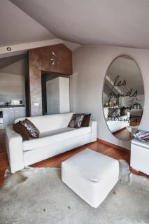 Cute & Cozy Terrace - Bergamo - 1