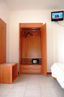 Hotel Paradiso Como - 9
