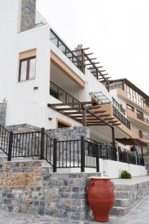Dictamus Homes - Magoulás - 0