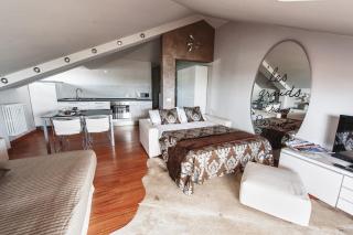 Cute & Cozy Terrace - Bergamo - 6