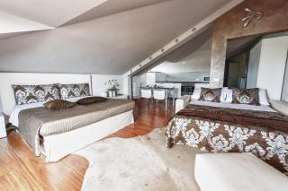 Cute & Cozy Terrace - Bergamo - 5
