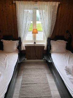 Eidegrend Boutique Hotel - Eikelandsosen - 1