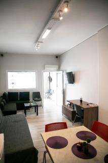 Volos Port View Apartment - Volos - 3