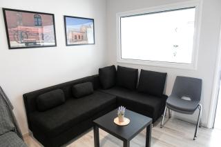 Volos Port View Apartment - Volos - 1