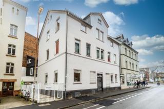 Hotel Tusculum - Marburg an der Lahn - 7