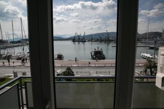 Volos Port View Apartment - Volos - 4