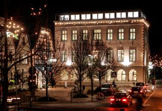 Hotel Stadt Kamen - 2