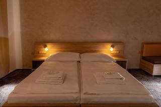 Hotel Slezan - Bruntál - 6