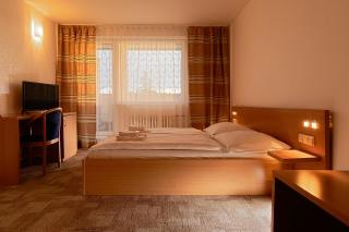 Hotel Slezan - Bruntál - 1