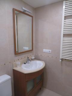 Coqueto apartamento Las Margas Golf - Sabiñánigo - 1