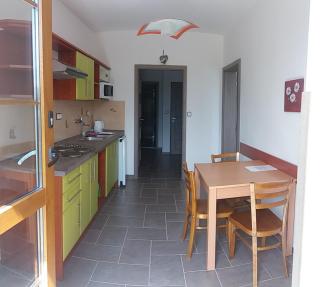 Penzion Panter - 1