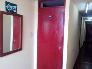 Hostal Jovita - Lima - 5