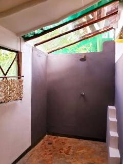 Michamvi Spirit Lodge - Michamvi - 7