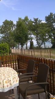 Balatonpart-lak - Balatonfenyves - 4