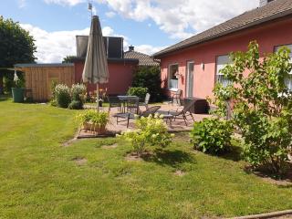 Ferienhaus RUTH - Walow - 7