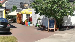 Pod Złotym Żaglem - 2