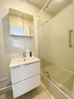 023 CHIC & COSY F1 23m2 HYPERCENTRE WIFI SMART TV NETFLIX - 0