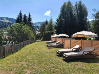 Le Chalet Blanc - Megève - 5