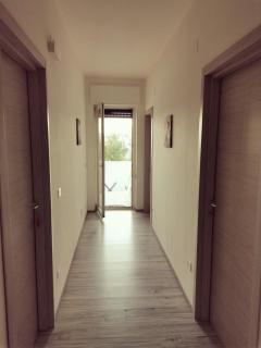 Via alessandria - 6