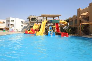 Shams Safaga Resort - 7