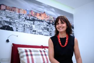 Atticobianco B&B - Cagliari - 7