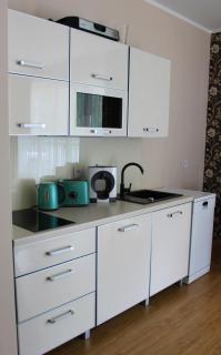 Apartament Mariva B03 z ogródkiem - Pobierowo - blisko morza - przy kompleksie Grand Laola SPA - Pobierowo - 4