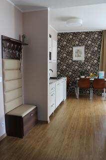Apartament Mariva B03 z ogródkiem - Pobierowo - blisko morza - przy kompleksie Grand Laola SPA - Pobierowo - 8