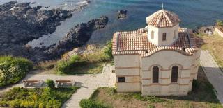 Tzonevi Guest House - Sozopol - 5
