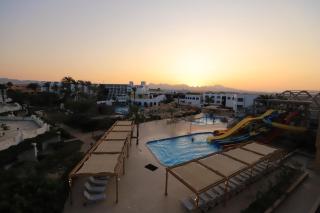 Shams Safaga Resort - Hurghada - 1