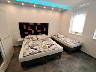 Emmabella Apartmanok Eger - 2