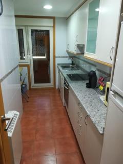 Apartamento Residencial Illa de Ons - Sanxenxo - 4