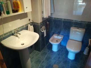 Apartamento Residencial Illa de Ons - Sanxenxo - 3