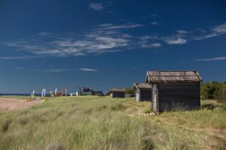 Paradise Beach Surf Bugalow Small - 7