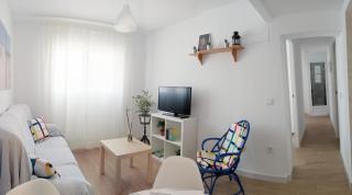Apartamento Tarifa Cactus - Tarifa - 5