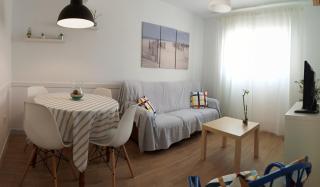 Apartamento Tarifa Cactus - Tarifa - 8